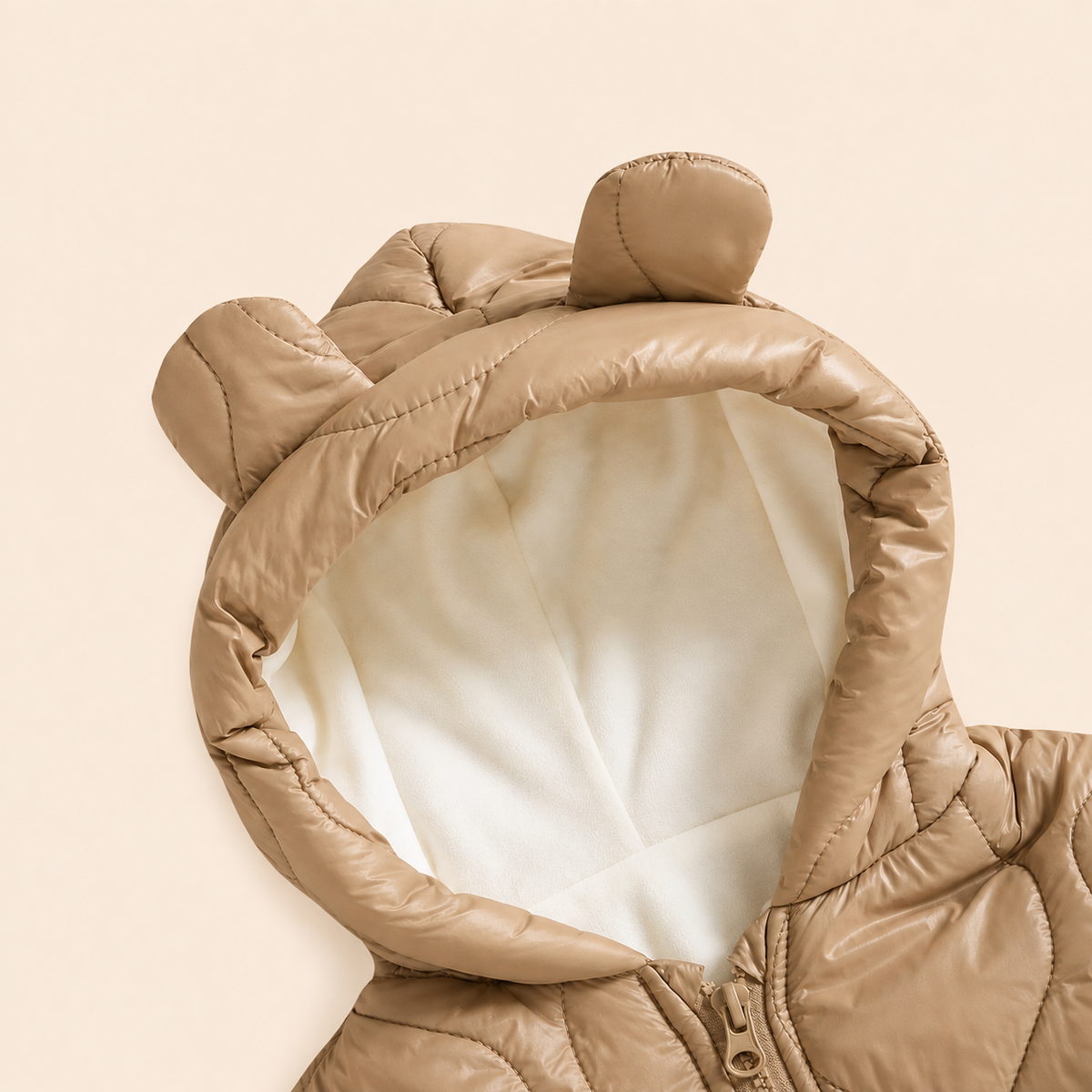 Baby Insulated Snow Suit