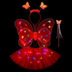 Fairy Baby Costume