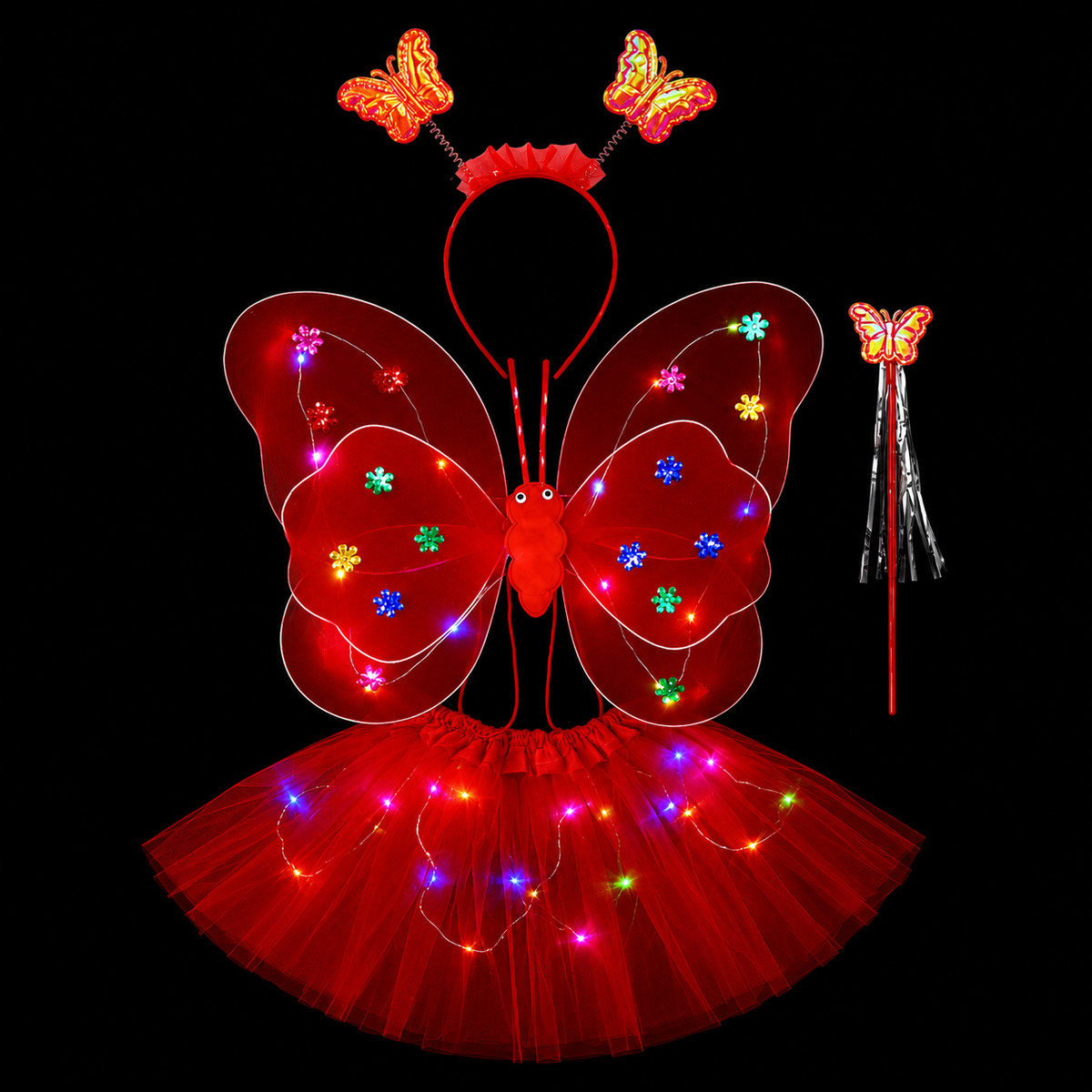 Fairy Baby Costume