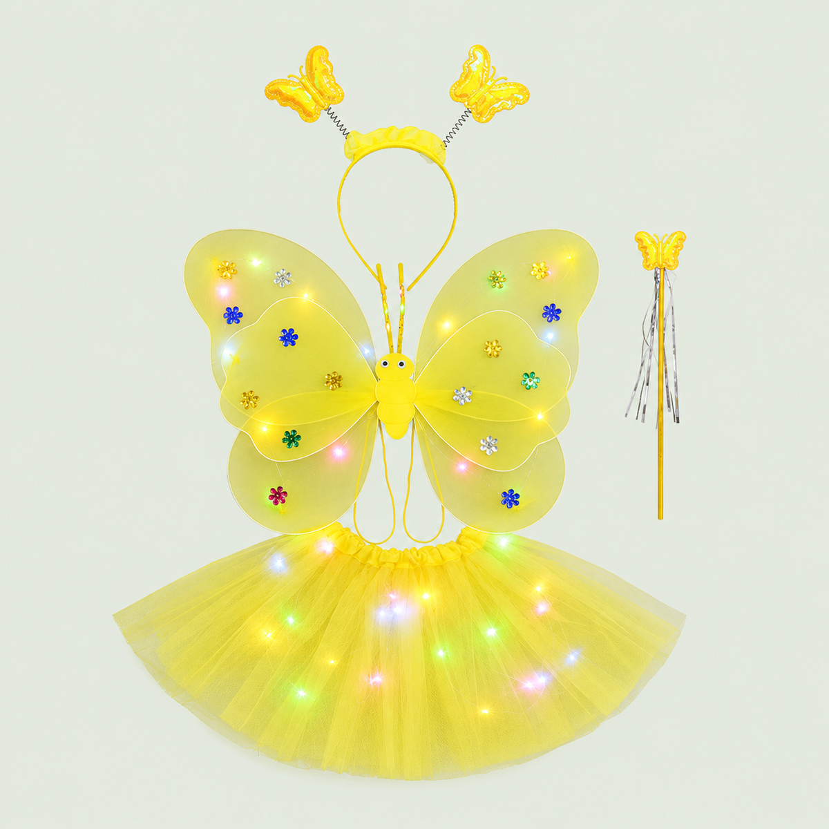 Fairy Baby Costume