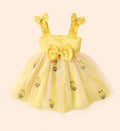 Baby Bee Dress