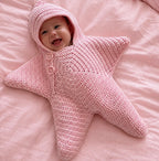 Baby Star Suit