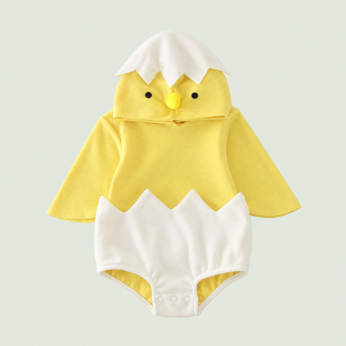 Baby Chick Costume