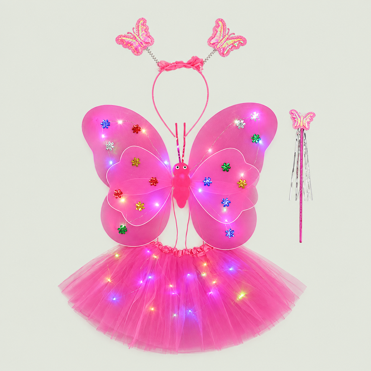 Fairy Baby Costume