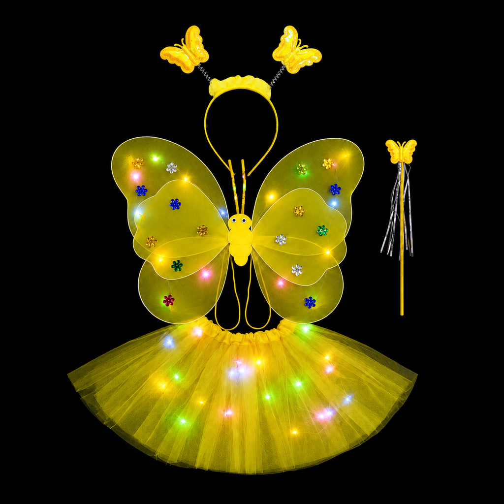 Fairy Baby Costume