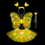Fairy Baby Costume