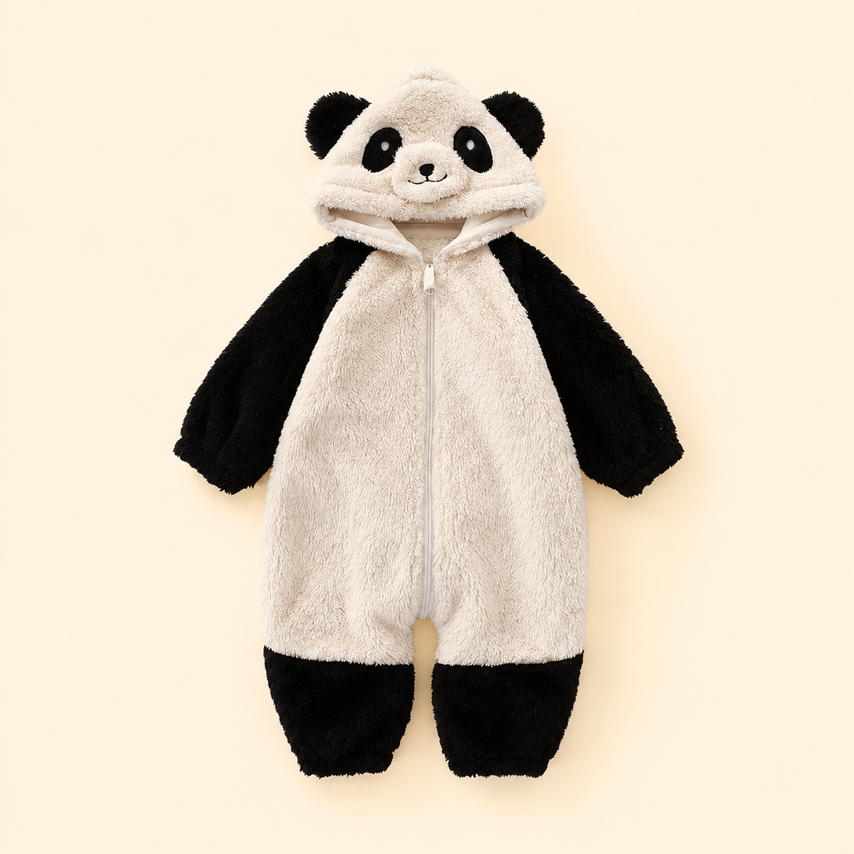 Baby Panda Costume