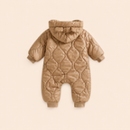 Baby Insulated Snow Suit