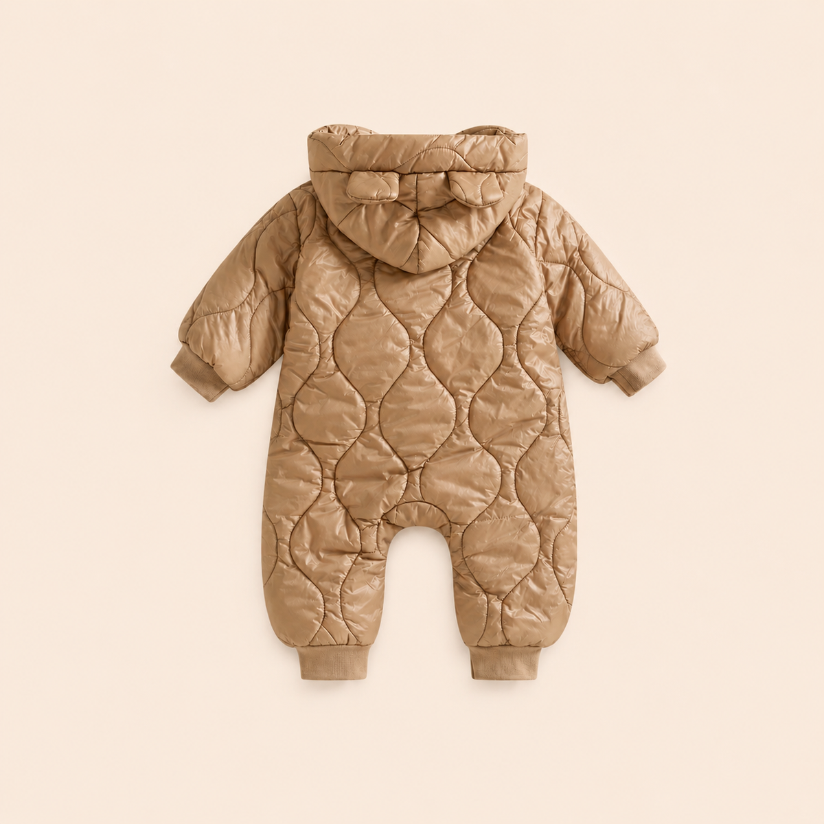 Baby Insulated Snow Suit
