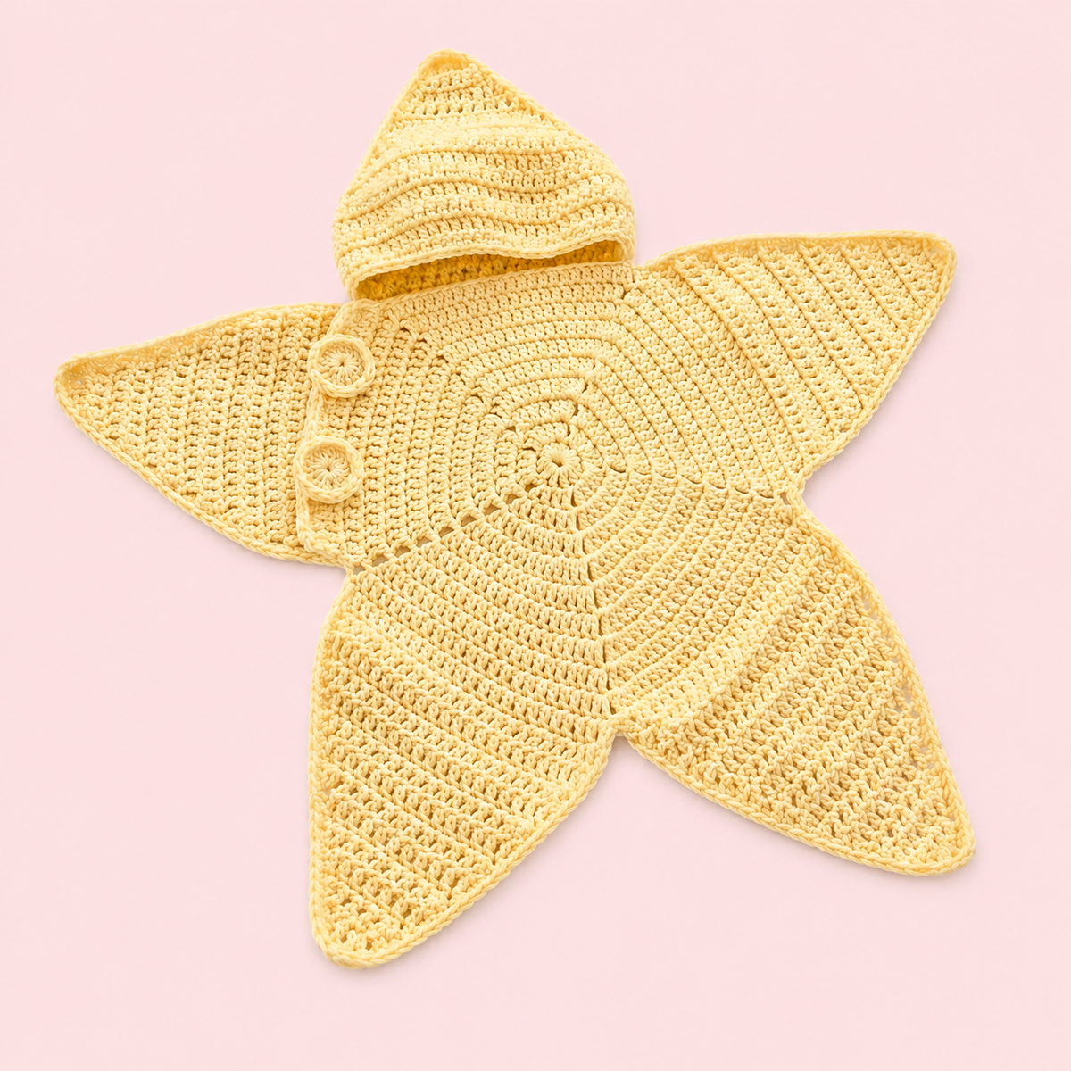 Baby Star Suit