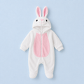 Rabbit Baby Costume