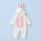 Rabbit Baby Costume
