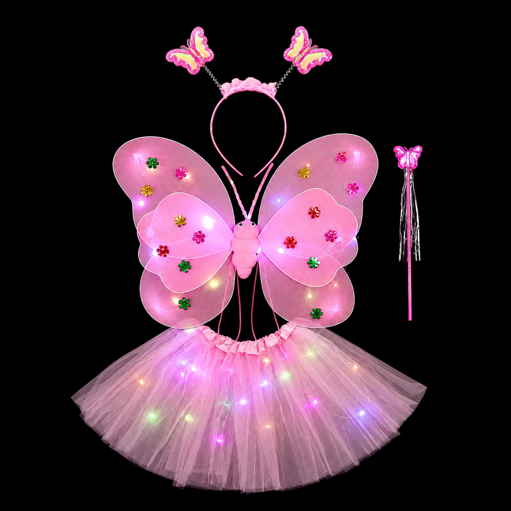 Fairy Baby Costume
