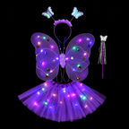 Fairy Baby Costume