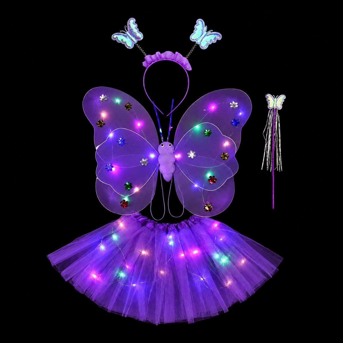 Fairy Baby Costume