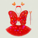 Fairy Baby Costume