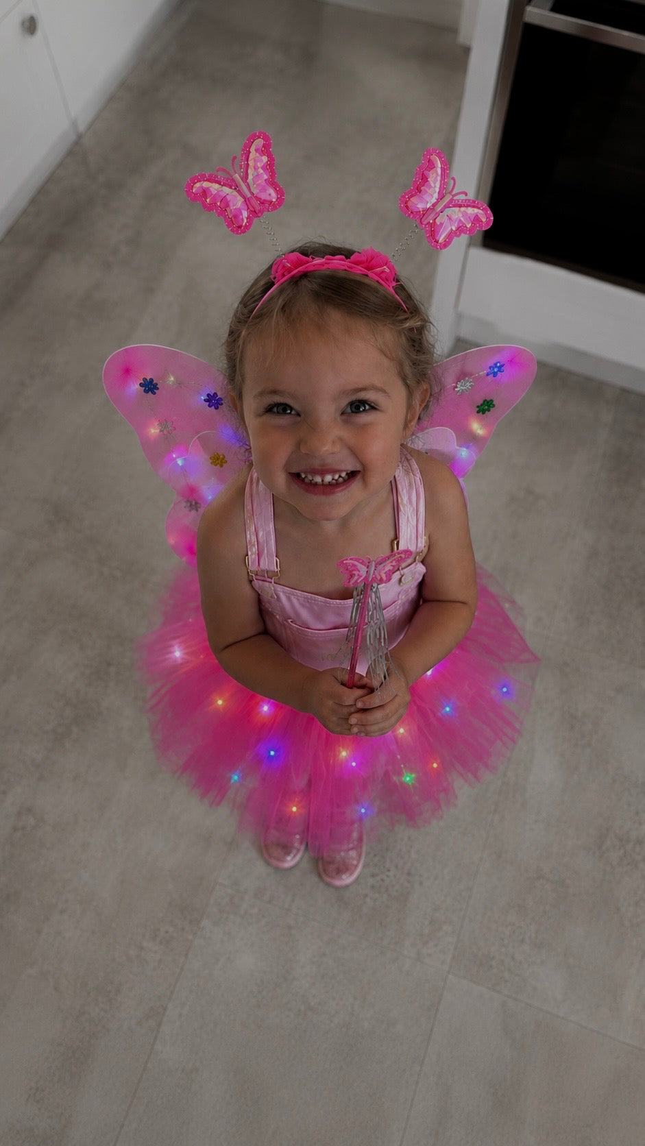 Fairy Baby Costume