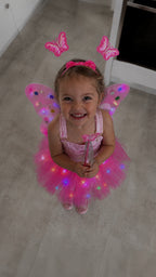 Fairy Baby Costume