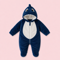 Baby Shark Costume