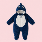 Baby Shark Costume
