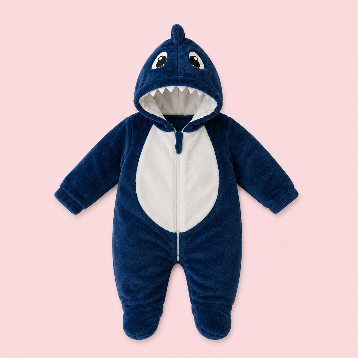 Baby Shark Costume