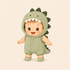 Cozy Baby Outfits - Home