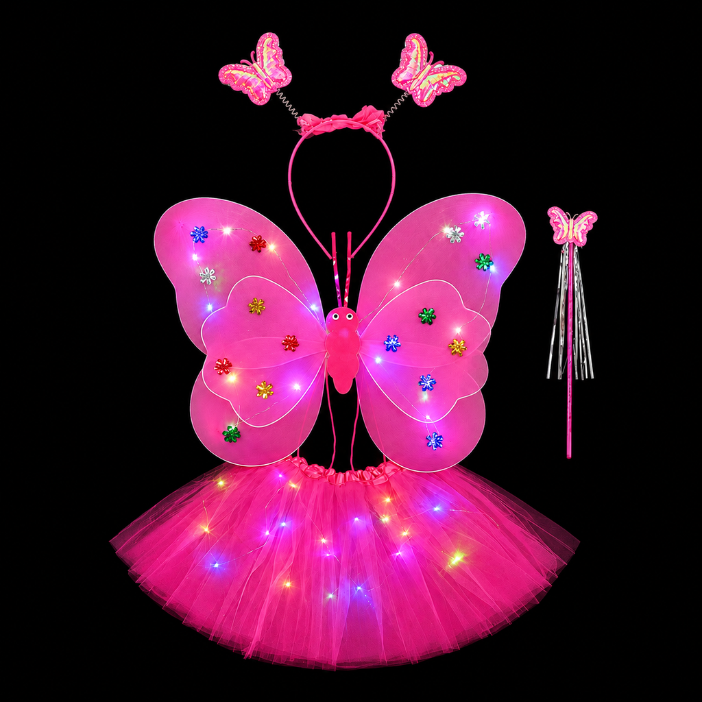 Fairy Baby Costume