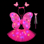 Fairy Baby Costume