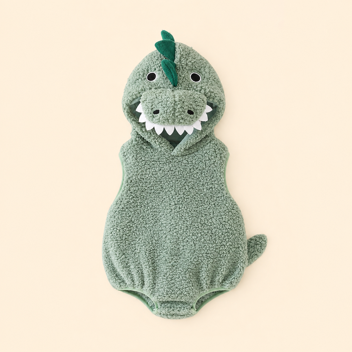 Dinosaur Baby Costume