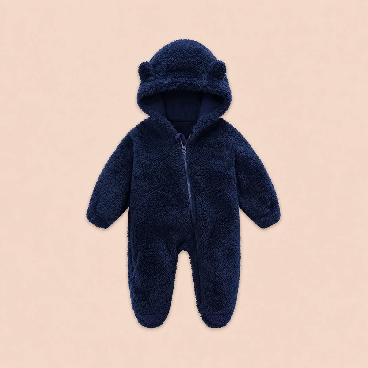 Baby Teddy Suit