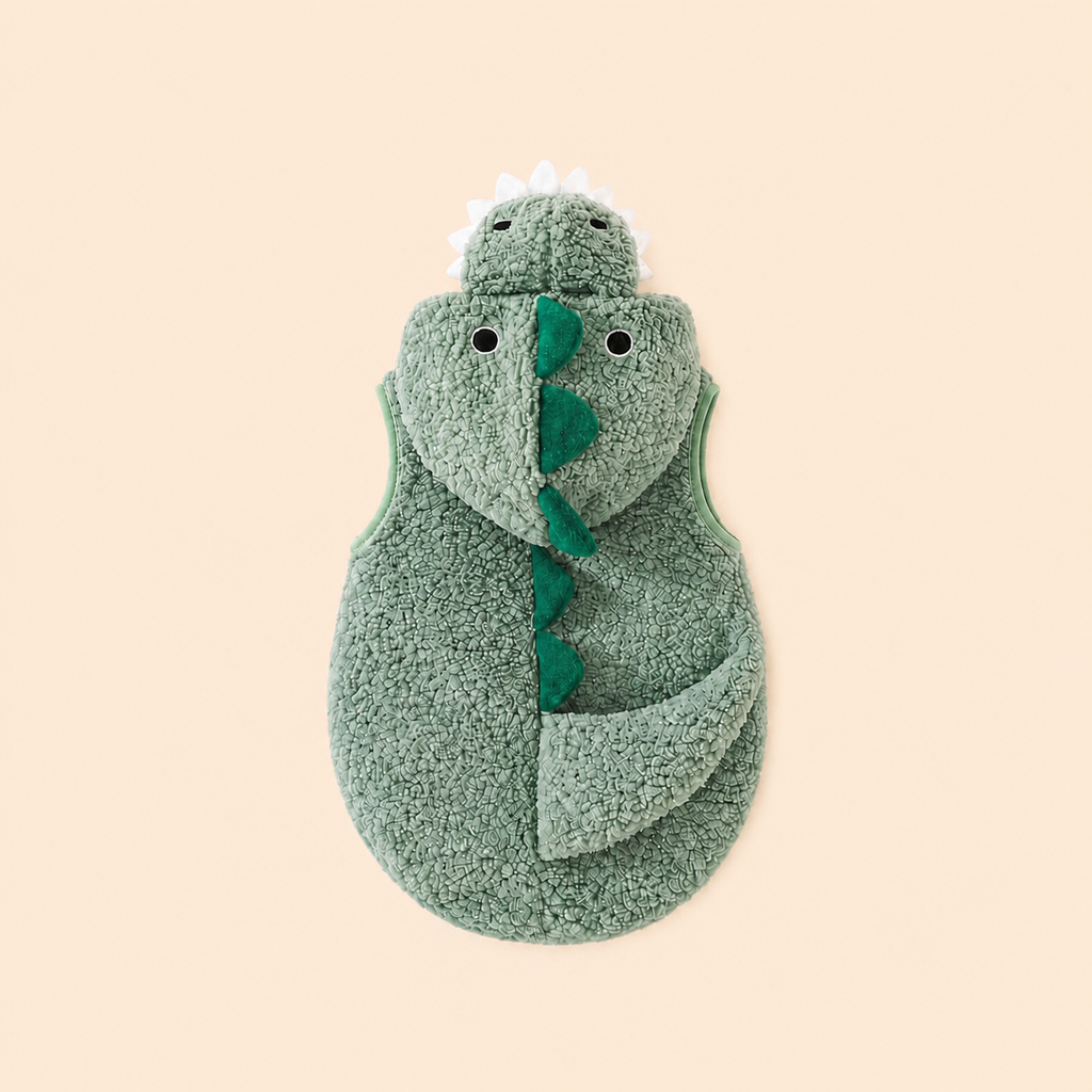 Dinosaur Baby Costume