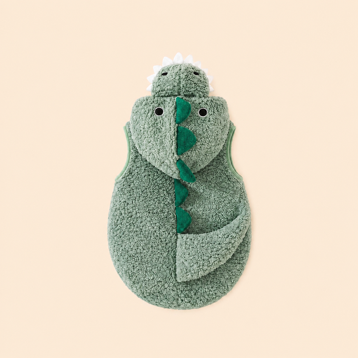 Dinosaur Baby Costume