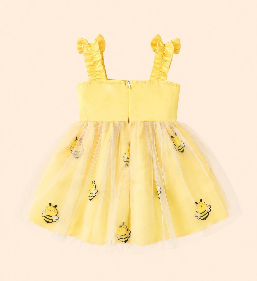 Baby Bee Dress