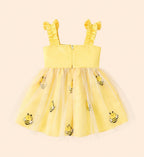 Baby Bee Dress