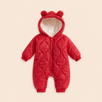 Baby Insulated Snow Suit