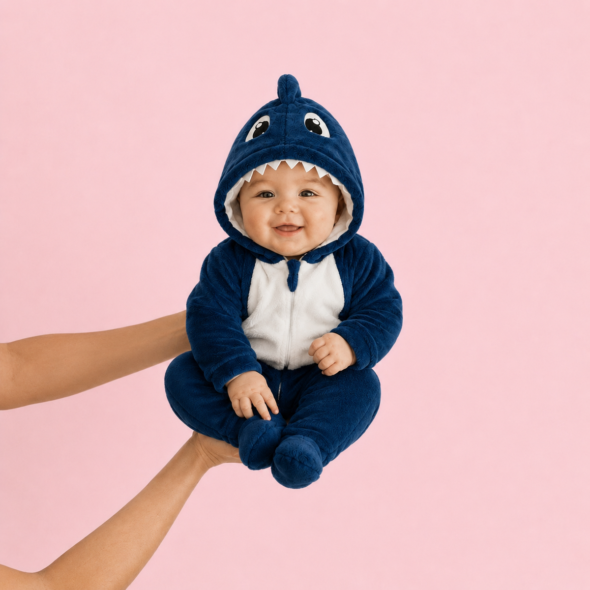 Baby Shark Costume