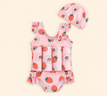 Water Floating Costume ( Girls )