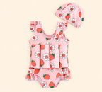 Water Floating Costume ( Girls )