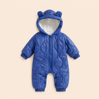 Baby Insulated Snow Suit