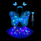 Fairy Baby Costume