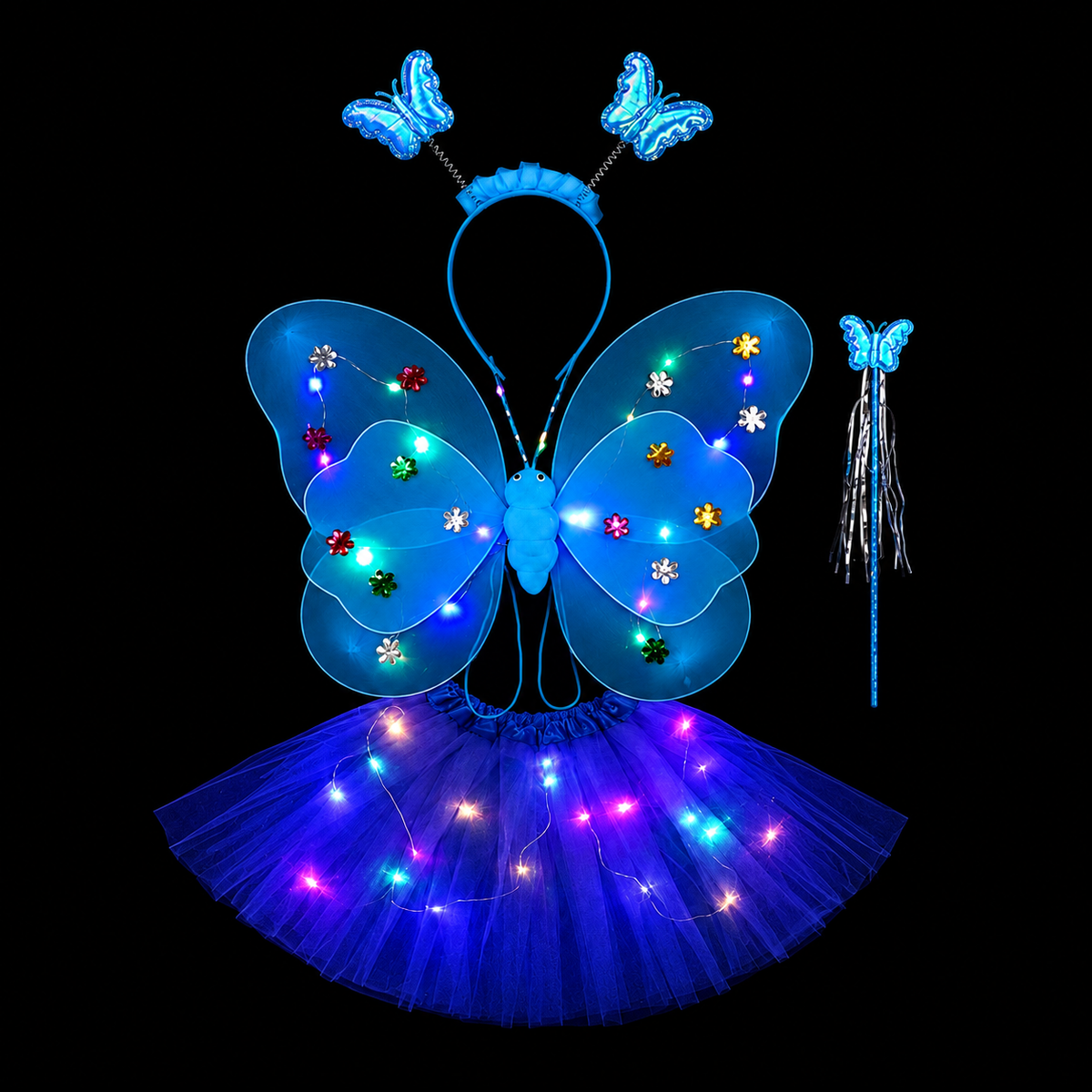 Fairy Baby Costume