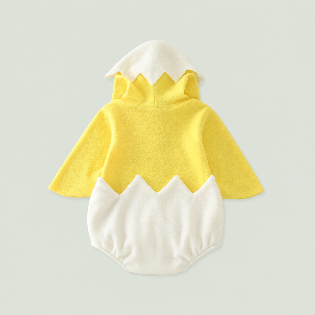 Baby Chick Costume