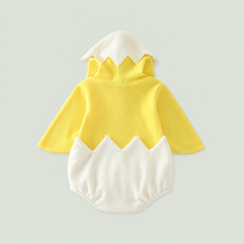 Baby Chick Costume