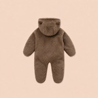 Baby Teddy Suit