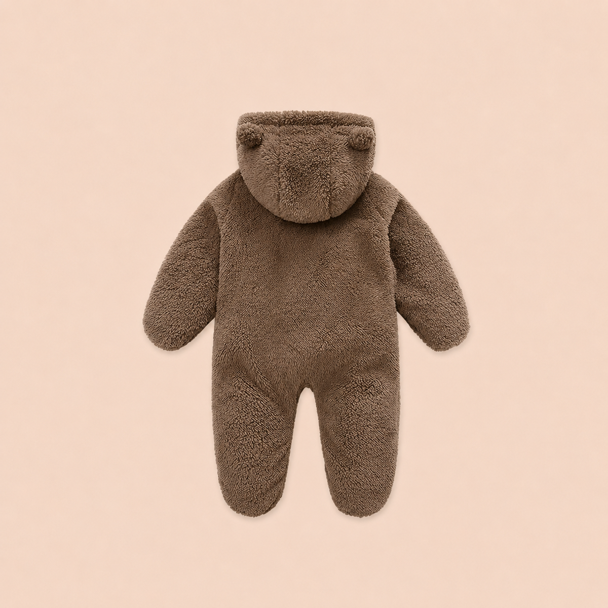 Baby Teddy Suit