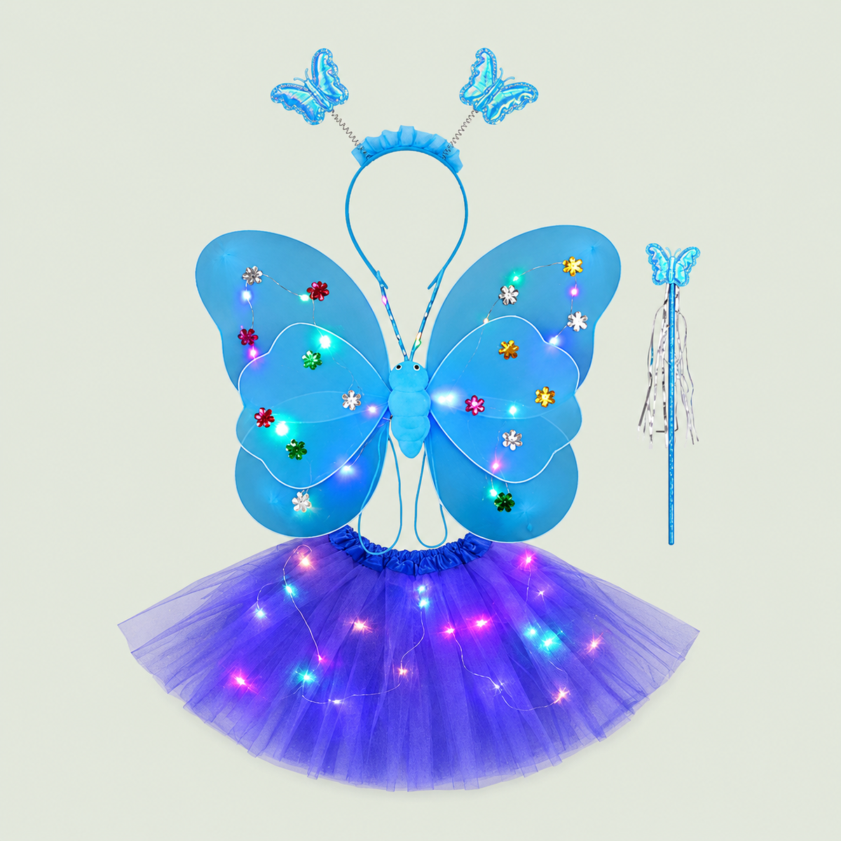 Fairy Baby Costume