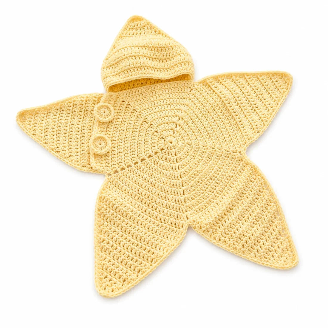 Baby Star Suit