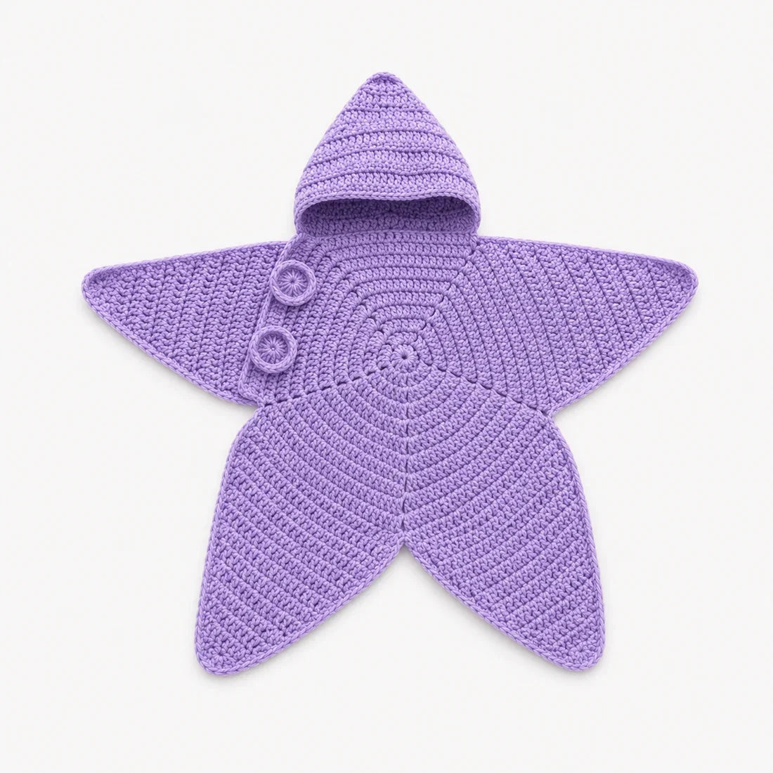 Baby Star Suit