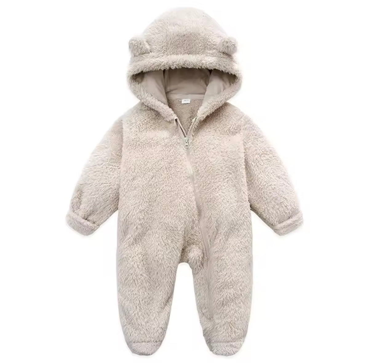 Baby Teddy Suit