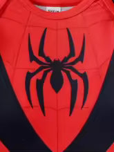 Spider Man Baby Costume